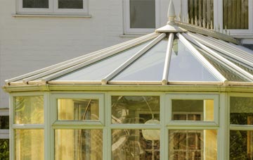 conservatory roof repair Toys Hill, Kent