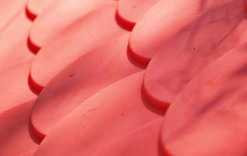 Toys Hill plastic roof costs