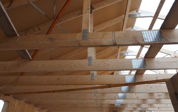 Toys Hill roof truss costs