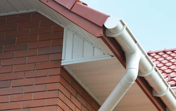 Toys Hill soffit repair costs