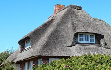 thatch roofing Toys Hill, Kent