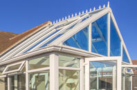 Toys Hill conservatory roof repairs